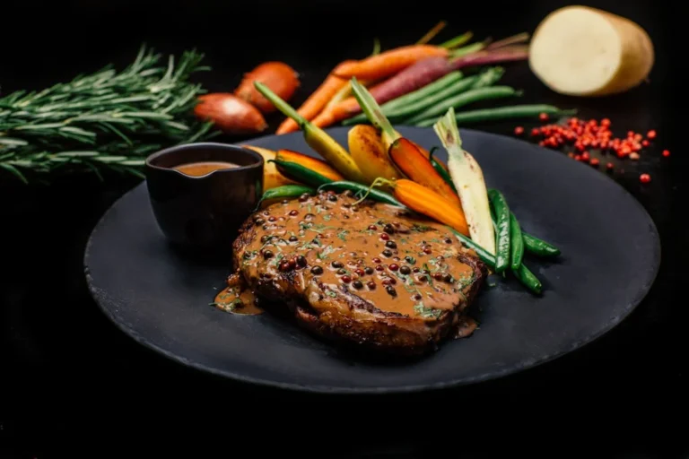 Steak with a Twist: Unique Ways to Elevate Your Steak Game